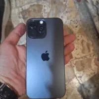 اپل iPhone 16 Pro Max با حافظهٔ ۵۱۲ گیگابایت