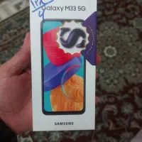 سامسونگ M33 5G و SAMSUNG A33 5G