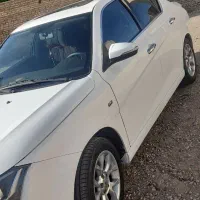 دنا پلاس توربو اتومات آپشنال