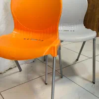 صندلی پایه فلزی|صندلی و نیمکت|یزد, |دیوار