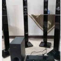 سینمای خانوادگی سامسونگ