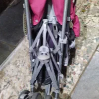 کالسکه عصایی خارجی|کالسکه و لوازم جانبی|ایذه, |دیوار