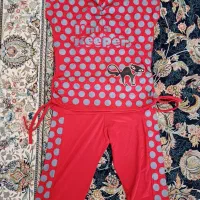 لباس تو خونه‌ای دخترانه نو نو نو