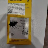 ریلمی ۱۲ پلاس  Realme12plus 5g|موبایل|تهران, جی|دیوار