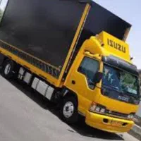 اتوبارمحمد واقع دراسلامشهر وحومه