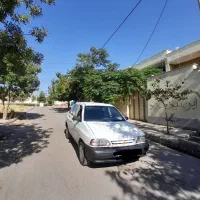 پراید 131 مدل 90|خودرو سواری و وانت|مشهد, شهرک مهرگان|دیوار