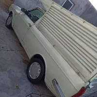 فروش پیکان وانت مدل 93 دوگانه سوز|خودرو سواری و وانت|تبریز, |دیوار