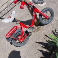 دوچرخه سالم