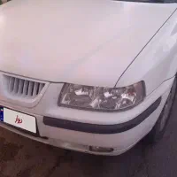 سمند ef7 در راور|خودرو سواری و وانت|کرمان, |دیوار