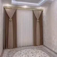 پرده مینیمال