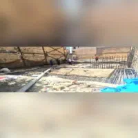 پیش فروش تک واحدی در منطقه عبادی و نزدیک به حرم