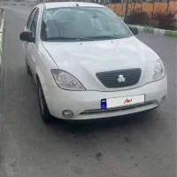تیبا۲مدل۱۴۰۰ بی رنگ