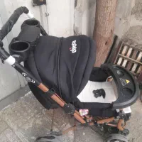 کالسکه کودک