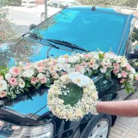 گلارایی و بادکنک آرایی|خدمات پذیرایی، مراسم|ری, علایین|دیوار