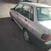 مدل 89دوگانه شرکتی|خودرو سواری و وانت|یزد, |دیوار