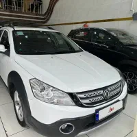 اچ سی کراس مدل 1397 دانگ فنگ مدل 1397 بدون رنگ