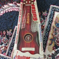 گیتار|گیتار، بیس، امپلیفایر|همدان, |دیوار