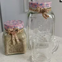 بانکه حبوبات