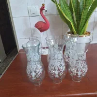 لاله لوستر|لوستر و چراغ آویز|تهران, شهرک امید|دیوار