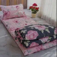 پذیرش دوخت تشک لحاف انواع روبالشی رو تشکی