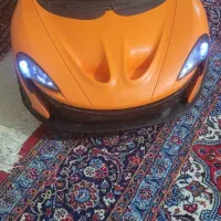 ماشین شارژی|اسباببازی بچه|اراک, |دیوار