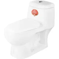 فروش توالت فرنگی گلسار مدل پارمیس