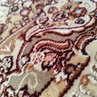 قالیچه گرد|فرش|رشت, دیانتی|دیوار