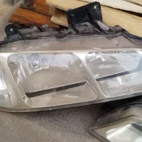 کاسه چراغ پارس کامل