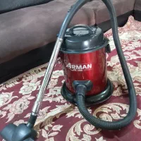 جاروبرقی سطلی