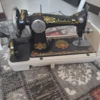 چرخ خیاطی مارشال