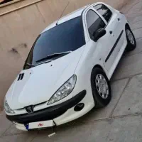 پژو 206 تیپ ۵، مدل ۱۳۹۹