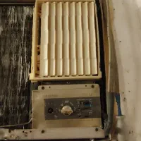 کولر او جنرال|کولر گازی و فن‌کوئل|برازجان, |دیوار