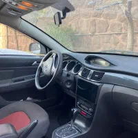 اچ سی کراس مدل۹۷|خودرو سواری و وانت|تهران, تهرانپارس شرقی|دیوار