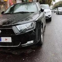 دنا پلاس توربو اتوماتیک، مدل ۱۴۰۲|خودرو سواری و وانت|لاهیجان, امیرشهید|دیوار