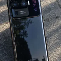 Mi 11 ULTRA 512GB/12RAM/5G