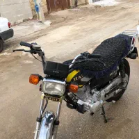 موتور ۲۰۰ هانی