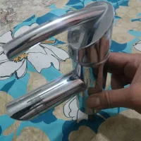 شیر آب سرویس روشویی پالیزان|لوازم سرویس بهداشتی|کرج, شاهین‌ویلا|دیوار