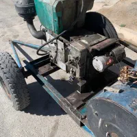 موتور برق دیزلی|ماشین‌آلات صنعتی|پیرانشهر, |دیوار