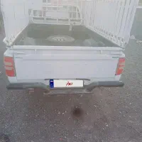 ماشین وانت دیار|خودرو سواری و وانت|کرمان, |دیوار