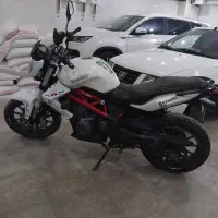 بنلی 300|موتورسیکلت|قرچک, پارس سرام|دیوار