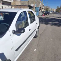 پارس تندر|خودرو سواری و وانت|ورزقان, |دیوار