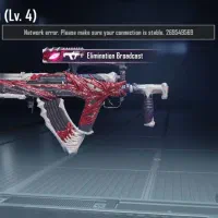 اکانت پابجی لول 74قدیمی از سیزن 17قدیم و483تا یوسی