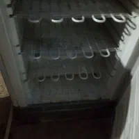 یخچال و یخچال فریزر