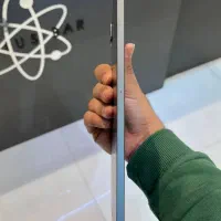 iPad Pro M1 2021 بسیار تمیز + Apple Pencil 2|تبلت|مشهد, کوثر|دیوار