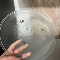 مایکروویو جی پلاس|اجاق گاز و لوازم برقی پخت‌وپز|رشت, فخب|دیوار