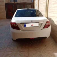 دنا پلاس  ۵ دنده ef7|خودرو سواری و وانت|اردستان, |دیوار