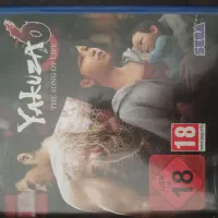 بازی ps4 ps5 ronin yakuza shadow colossus|کنسول، بازی ویدئویی و آنلاین|تهران, شهرک چیتگر|دیوار