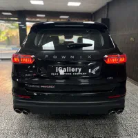 تیگو ۸ پرومکس IE|خودرو سواری و وانت|گنبد کاووس, |دیوار