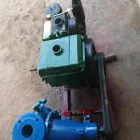 موتور اشتهارد 9 اسب 2200 دور|ماشین‌آلات صنعتی|تربت‌حیدریه, ترمینال|دیوار