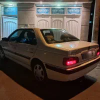 پژوپارس xu7p مدل 1400|خودرو سواری و وانت|خمینی‌شهر, |دیوار